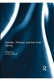 Gender, Women and the Arab Spring (eBook, PDF)