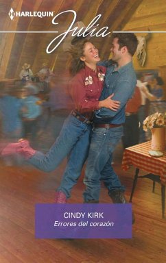 Cover Errores del corazón (eBook, ePUB)