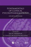 Fundamentals of Clinical Psychopharmacology (eBook, PDF)