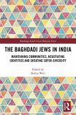 The Baghdadi Jews in India (eBook, PDF)