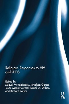 Religious Responses to HIV and AIDS (eBook, PDF)