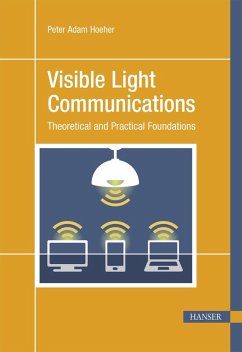 Visible Light Communications (eBook, PDF) - Hoeher, Peter Adam