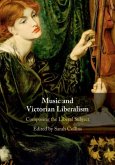 Music and Victorian Liberalism (eBook, ePUB)