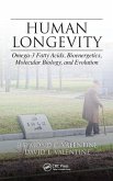 Human Longevity (eBook, PDF)
