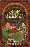 The Story Seeker (eBook, ePUB)