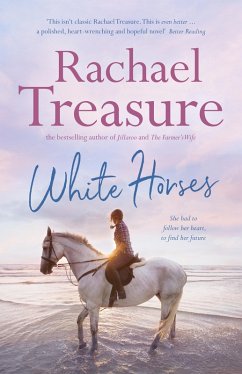 Cover White Horses (eBook, ePUB)