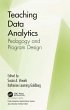 Teaching Data Analytics (eBook, ePUB) - Bild 1