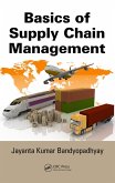 Basics of Supply Chain Management (eBook, PDF)