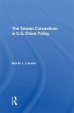 Taiwan Conundrum (eBook, ePUB)