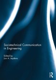 Sociotechnical Communication in Engineering (eBook, PDF)