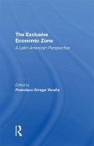 The Exclusive Economic Zone (eBook, ePUB) The Exclusive Economic Zone (eBook, ePUB)