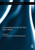 Cosmopolitanism and the New News Media (eBook, ePUB)