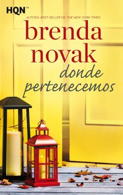Donde pertenecemos (eBook, ePUB) - Novak, Brenda