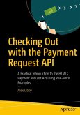 Checking Out with the Payment Request API