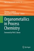 Organometallics in Process Chemistry
