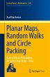 Planar Maps, Random Walks and Circle... - Bild 1