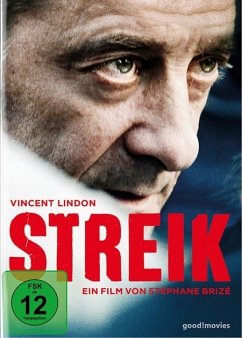 Streik - Streik/Dvd