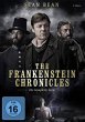 The Frankenstein Chronicles - Die... - Bild 1