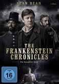 The Frankenstein Chronicles - Die komplette Serie Gesamtedition
