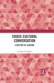 Cross-Cultural Conversation (eBook, ePUB)