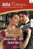 Julia Collection Band 135 (eBook, ePUB)