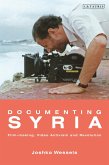 Documenting Syria (eBook, ePUB)