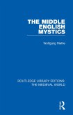 The Middle English Mystics (eBook, PDF)