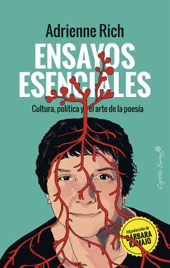 Ensayos esenciales (eBook, ePUB) - Rich, Cecile Adrienne