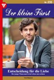 Entscheidung für die Liebe (eBook, ePUB)