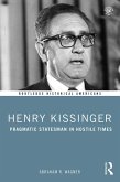 Henry Kissinger (eBook, ePUB)