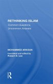 Rethinking Islam (eBook, ePUB)