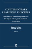Contemporary Learning Theories (eBook, ePUB) Contemporary Learning Theories (eBook, ePUB)