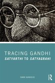 Tracing Gandhi (eBook, ePUB)