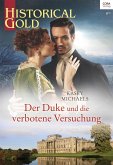 Der Duke und die verbotene Versuchung (eBook, ePUB)