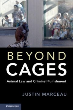 Cover Beyond Cages (eBook, PDF)