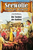 Seewölfe - Piraten der Weltmeere 546 (eBook, ePUB)