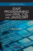 Start Programming Using HTML, CSS, and JavaScript (eBook, PDF)