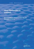 Heart Dysfunction In Diabetes (eBook, PDF)