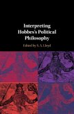Interpreting Hobbes's Political Philosophy (eBook, PDF)