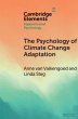 Psychology of Climate Change Adaptation... - Bild 1
