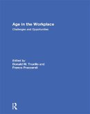 Age in the Workplace (eBook, ePUB)