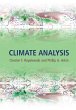 Climate Analysis (eBook, ePUB) - Bild 1