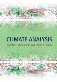 Climate Analysis (eBook, ePUB)