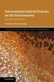 International Judicial Practice on the Environment (eBook, PDF)