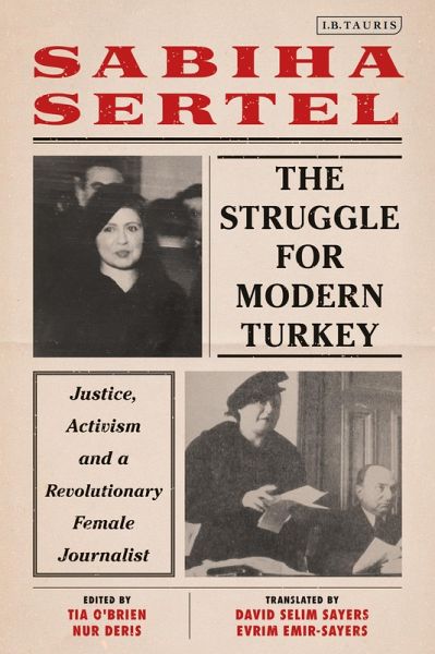 The Struggle for Modern Turkey (eBook, PDF) The Struggle for Modern Turkey (eBook, PDF)