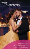 El guardaespaldas que temía al amor (eBook, ePUB)