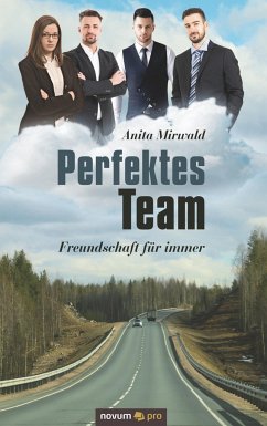 Perfektes Team - Mirwald, Anita