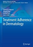 Treatment Adherence in Dermatology