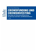Crowdfunding und Crowdinvesting (eBook, ePUB)