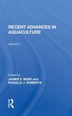 Recent Advances In Aquaculture (eBook, PDF) Recent Advances In Aquaculture (eBook, PDF)